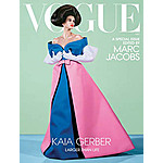 Free 1-Year Subscription to Vogue