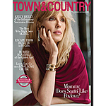 Free 2-Year Subscription to Town &amp; Country