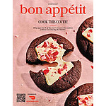 [OOS] Free 1-Year Subscription to Bon Appétit Magazine