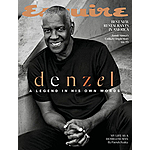 Free 2-Year Subscription to Esquire Magazine