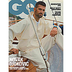 [OOS] Free 1-Year Subscription to GQ Magazine
