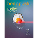 Free 1-Year Subscription to Bon Appétit Magazine