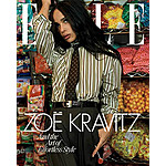 Free 2-Year Subscription to ELLE Magazine