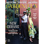 Free 1-Year Subscription to Garden &amp; Gun Magazine