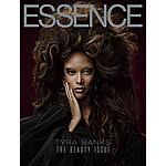 [OOS] Free 1-Year Subscription to ESSENCE