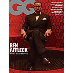 Free 1-Year Subscription to GQ Magazine