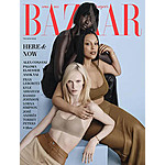Free 2-Year Subscription to Harper's Bazaar Magazine