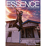 Free 1-Year Subscription to ESSENCE