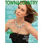 Free 2-Year Subscription to Town &amp; Country