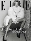 Free 2-Year Subscription to ELLE Magazine