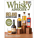 [OOS] Free 1-Year Subscription to Whisky Advocate Magazine
