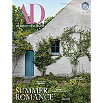 Free 1-Year Subscription to Architectural Digest