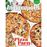 Free 1-Year Subscription to Indianapolis Monthly Magazine