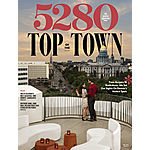 Free 1-Year Subscription to to 5280 Magazine (Denver interest)