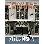Free 6 Month Subscription to Travel + Leisure Magazine