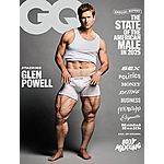 Free 1-Year Subscription to GQ Magazine