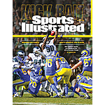 Free 2-Year Subscription to Sports Illustrated Magazine