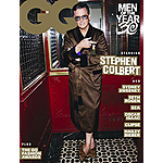 Free 1-Year Subscription to GQ Magazine