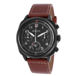 World Of Watches Black Friday Sale: Bulova Watches from $80, Tissot $140, Maurice Lacroix $630 and More + Free Shipping