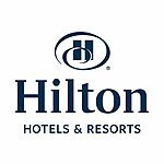 Hilton Hotel Reservations $300+, Receive $30 Back (valid thu 12/31)
