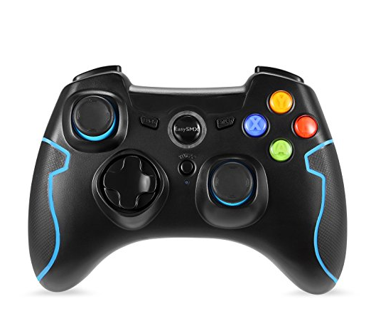 Easysmx Wireless 24g Gaming Controller 1949 Free - 