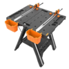Worx WX064 Pegasus Folding Work Table &amp;amp; Sawhorse @ Walmart $109