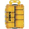 DEWALT Tool Box, Tough Case Organizer, Medium, 8-Compartments, for Small Tools and Accessories (DWAN2190) $6.99