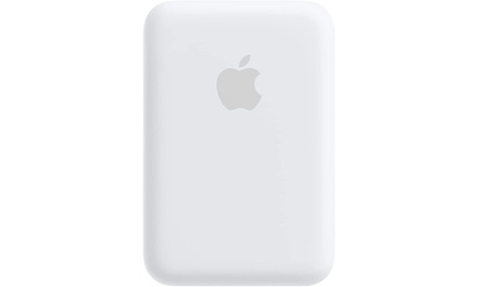 Apple MagSafe Battery Pack MJWY3AM/A for iPhone 12 or 13 (Certified Refurbished) - $49