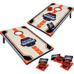 College Gameday 42" Premium Bean Bag Toss Game w/ Accessories $23.50 + Free Store Pickup