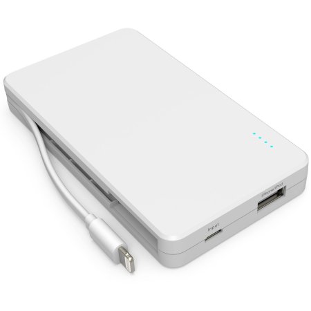 Walmart portable power pack/bank, YMMV, $1 and up