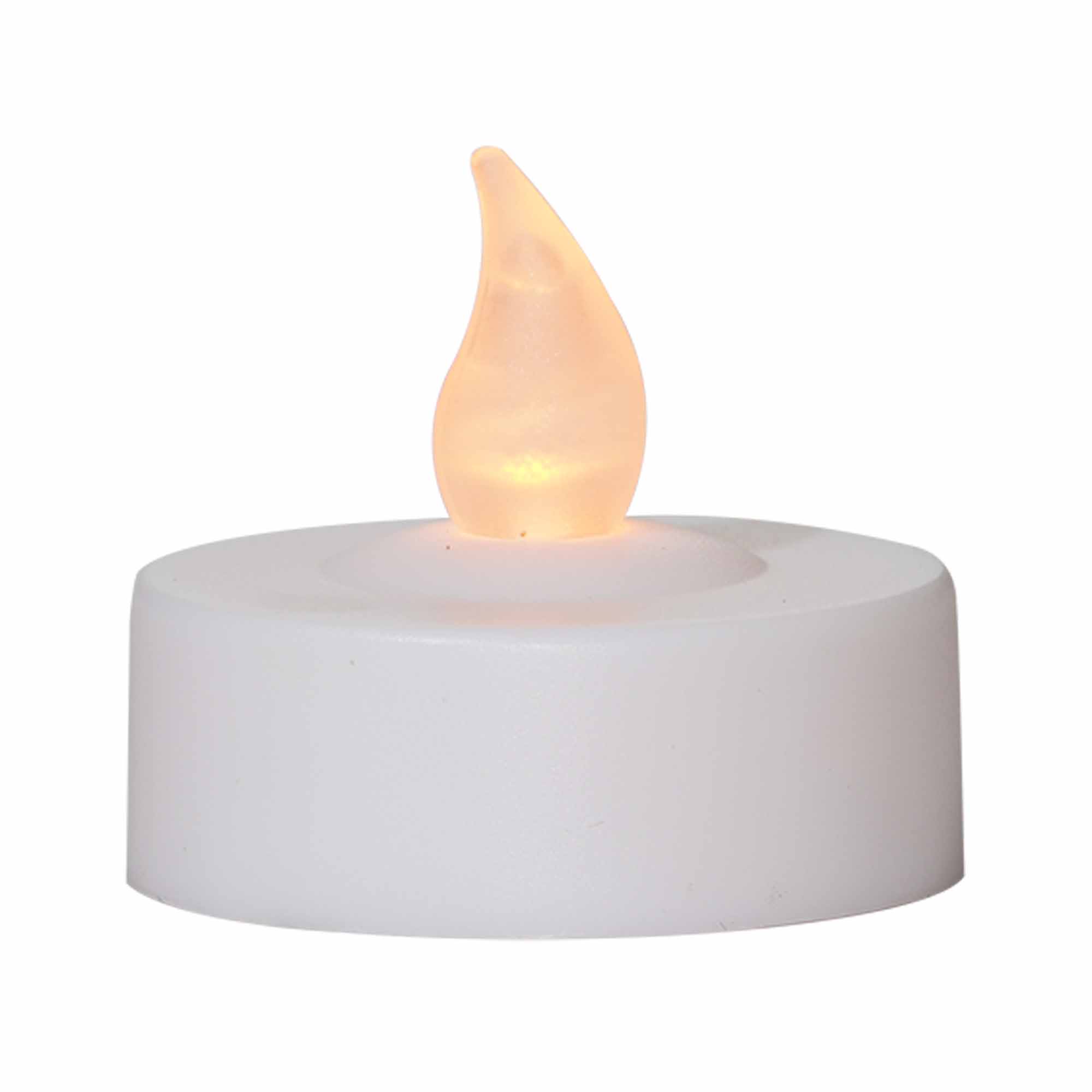 B&m led tea lights clearance