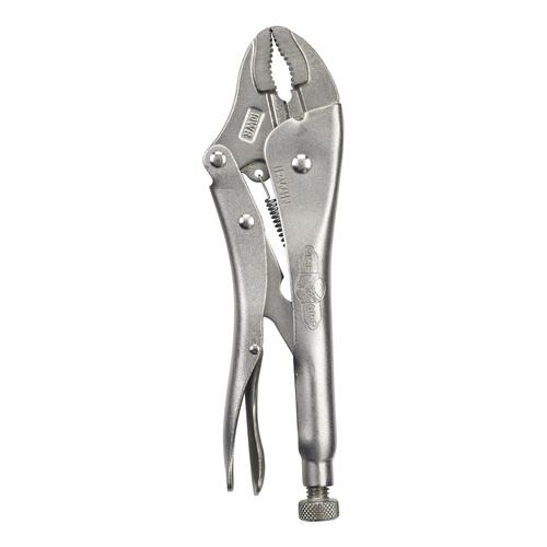 Menards Stores Vise Grips 10" Locking Pliers + 6 Merchandise Credit