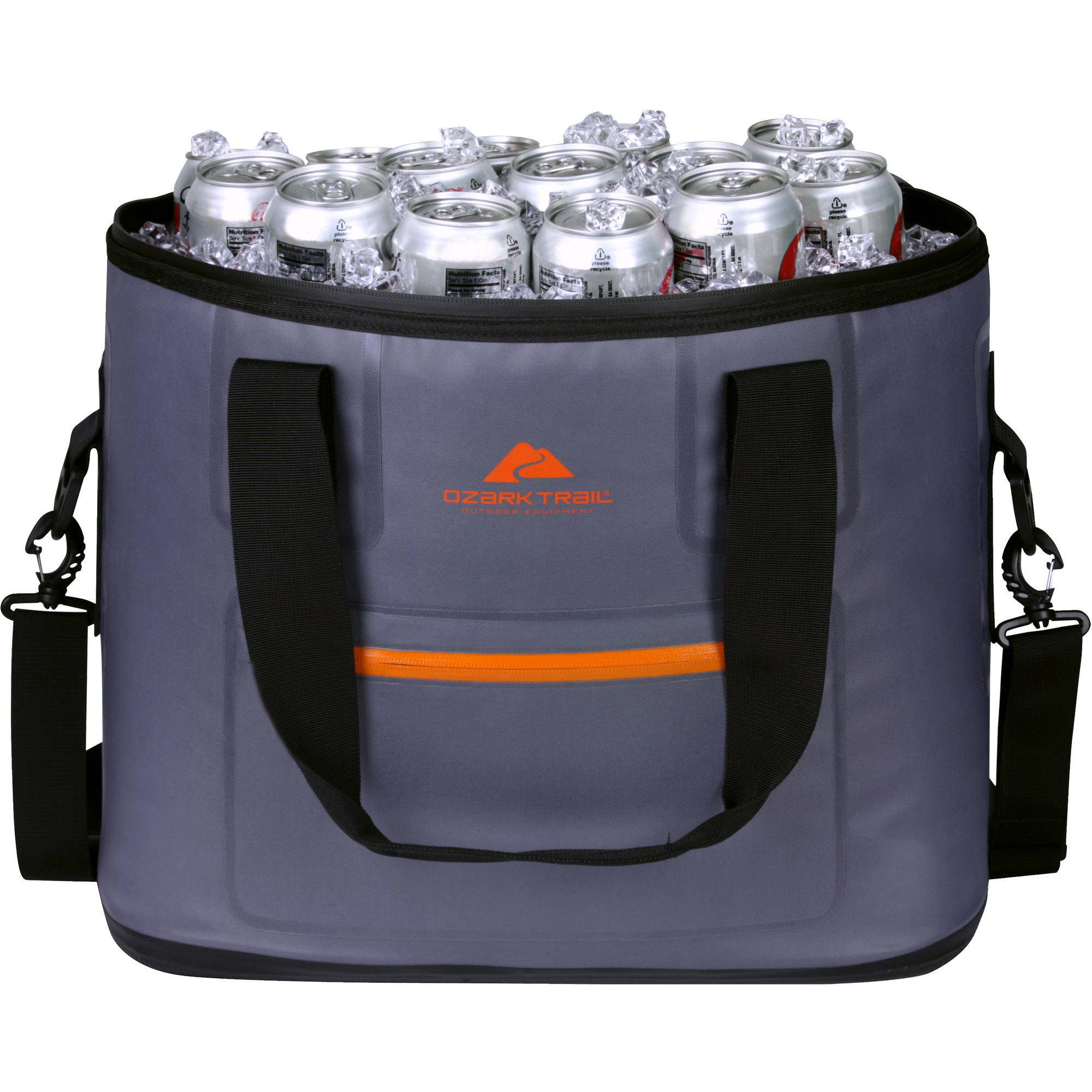 Ozark Trail Jumbo Tote Cooler $13, @B & M, YMMV