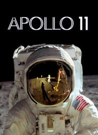 Apollo 11 (2019) (Documentary) (4K UHD Digital Film) $4.99 via Amazon