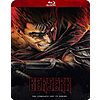 Berserk: The Complete TV Series Pre-Purchase (1997) (Blu-Ray/Anime) $38.22 AC + S/H via Crunchyroll Store