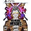 Xseed Video Games: Sakuna: of Rice and Ruin, Rune Factory 4, Story of Seasons, No More Heroes 3: Day 1 Edition (PS5/PS4/Xbox) $19.99 Each &amp;amp; More via Amazon