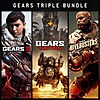 Gears Triple Bundle: Gears 5 + Hivebusters Expansion + Gears Tactics (Xbox One/Series X|S or PC Digital Download) $14.99 via Xbox/Microsoft Store