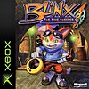 BLiNX: The Time Sweeper (Xbox One/Series X|S/Cloud Digital Download) $4.99 via Xbox/Microsoft Store