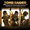 Tomb Raider: Definitive Survivor Trilogy (Xbox One/Series X|S/Digital Download) $12.49 via Xbox/Microsoft Store