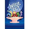 Disney Pixar's Inside Out (2015) (4K UHD Digital Film; MA) $5.99 via Microsoft Store