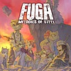 Fuga: Melodies of Steel or 2: Ultimate Edition $13.49, Deluxe Edition $11.99 or Standard $7.99 (PS4/PS5 Digital Download) via PlayStation Store
