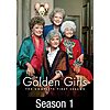 The Golden Girls: Seasons 1-7 (1985) (Digital SD TV Seasons) $5 Each via VUDU/Fandango at Home or AppleTV