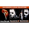 Halloween 3-Film Shout! Factory Collection (1978-1989) (4K UHD Digital Films) $14.99 via AppleTV