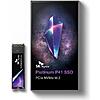 2TB SK hynix Platinum P41 M.2 2280 NVMe Gen4 176L 3D TLC Solid State Drive SSD $119.99 + Free Shipping via Newegg