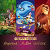 Disney Classic Games Collection: Aladdin, The Lion King &amp;amp; The Jungle Book (PS4 Digital Download) $7.37 via PlayStation Store