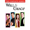 Will &amp;amp; Grace: The Complete Original Series (1998) (Digital SD TV Show) $24.99 via VUDU/Fandango at Home