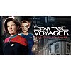 Star Trek: Voyager: The Complete Series (1995) (Digital SD TV Show) $29.99 via AppleTV