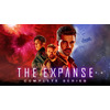 The Expanse: The Complete Series (2015) (Digital HD TV Show) $19.99 via AppleTV