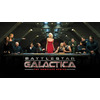 Battlestar Galactica: The Complete Series (2004) (Digital HD TV Show) $19.99 via AppleTV