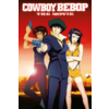 Cowboy Bebop: The Movie (2003) (Digital HD Anime Film; MA) $4.99 via FanFlix